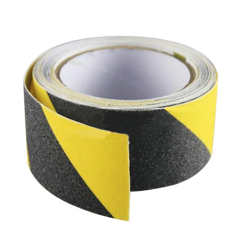 MF 9050 Frosted Anti-Slip Warning Tape 5cm x 15m