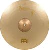 MEINL Byzance Vintage Series Sand Ride Cymbal B22SAR 22"