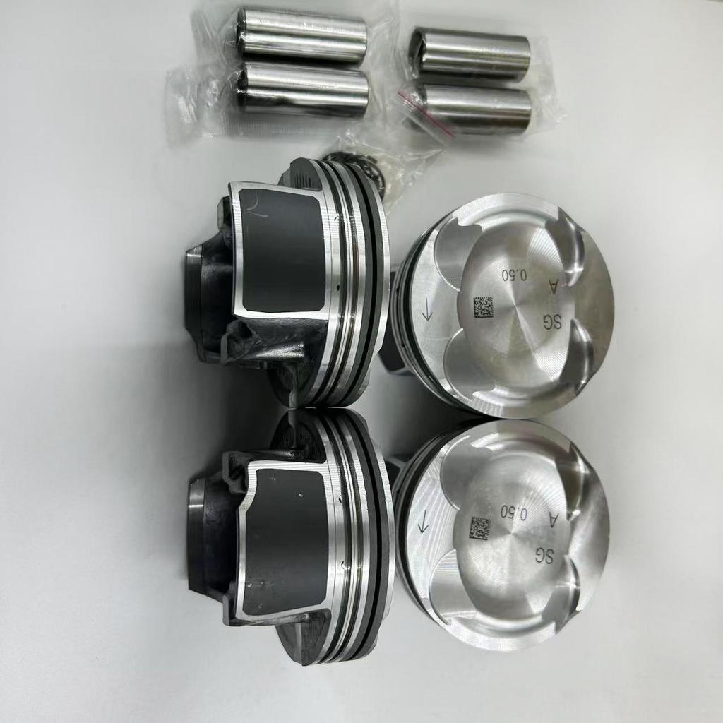 Hyundai Kia Engine Piston Kit 234102S001