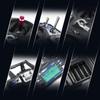 FLYSKY FS-i6 I6 Transmitter 2.4G 6CH Radio Remote Controller With iA6 iA6B X6B A8S R6B iA10B FS2A Receiver for RC Drone Airplane