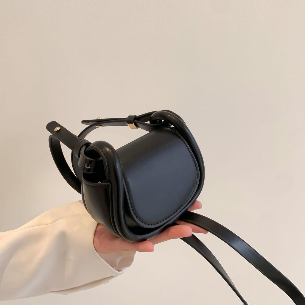 2025 Trendige Sommer Mini Crossbody Lippenstifttasche für Damen