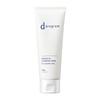 D Program Cleansing Foam with Essence-in Wash 120g Medicated Facial Cleanser Sensitive Skin Acne Pore Moisturizing Fragrance-Free