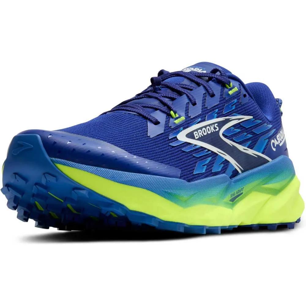 Brooks Кроссовки для трейлраннинга Cascadia 19