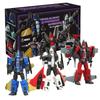 G1 Transformation robot Three-Pronged Squad Thrust Dirge Ramjet Seekers Starscream Skywarp Thundercracker Action Figure Robot