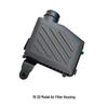 Fits 2016-2020 Geely Emgrand GS/GL: Air Filter Housing & Tank Assembly.
