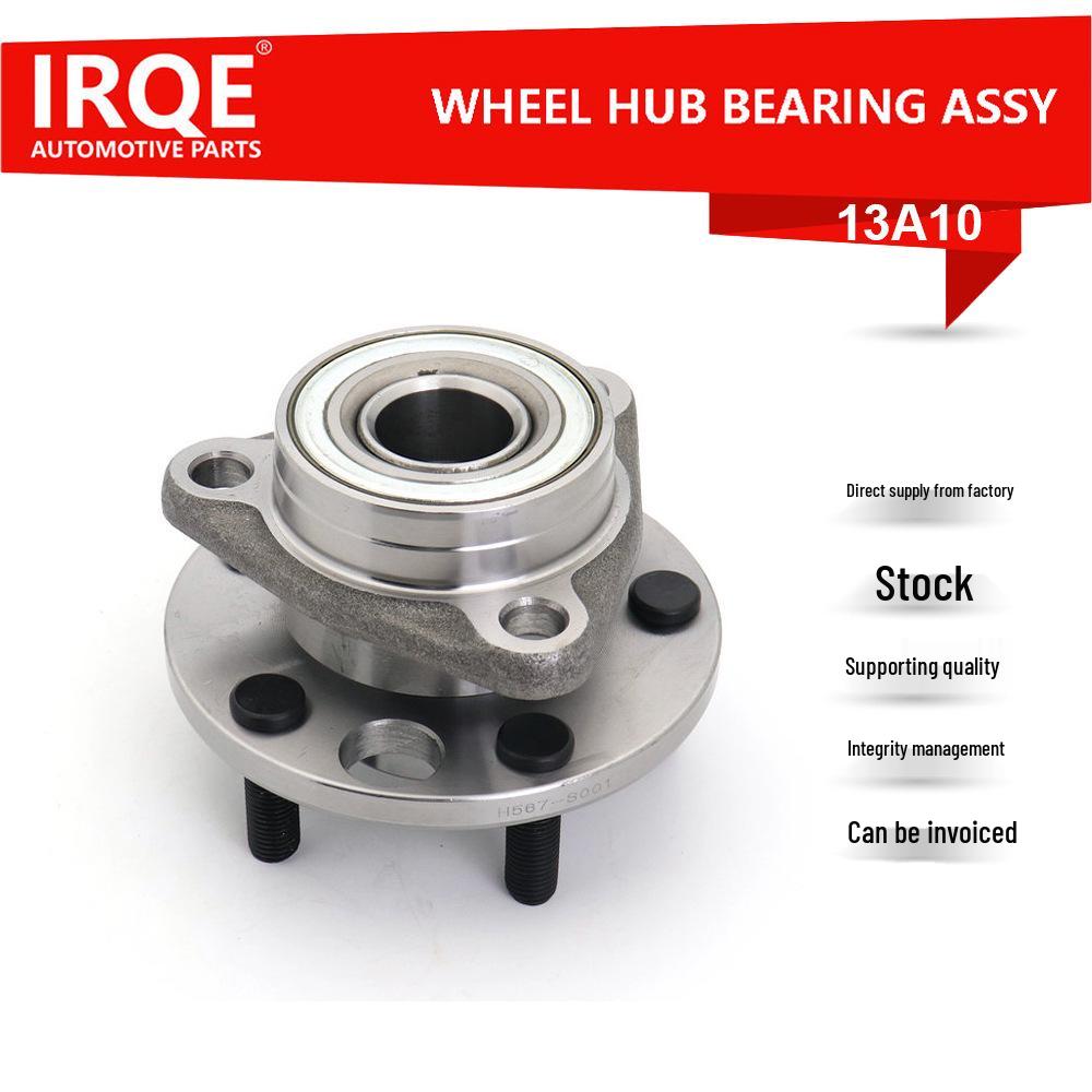 

Front Wheel Bearing Hub Assembly 513017 for Jeep Cherokee/Comanche 6 pcs/unit