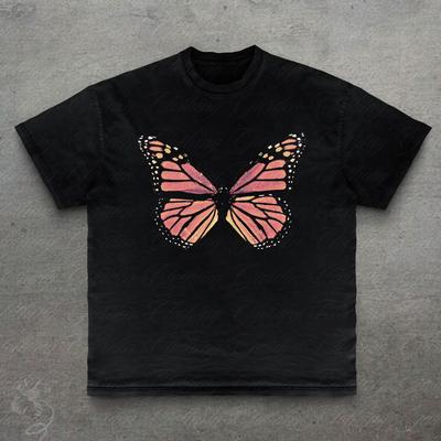 Na górę – T-shirty i koszulki