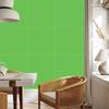 Green Dots Wallpaper, Subtle Detail for Living Room and Bedroom 50x1000