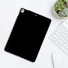 Pouzdro na tablet pro iPad 10.2 (2021)/(2020)/(2019)/Air 10,5 palce (2019) , Tenký matný ochranný kryt z TPU