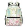 Malas para crianças e bebés – Mochilas escolares