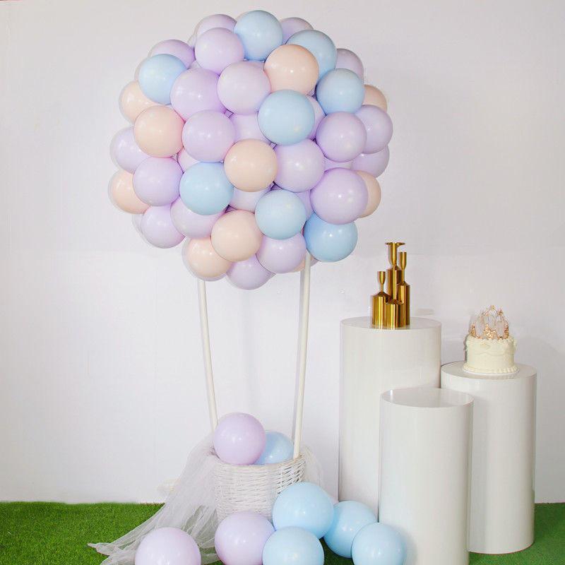 Wind Drifting Hot Air Balloon Decoration for Baby Birthdays, Weddings & Shop Windows