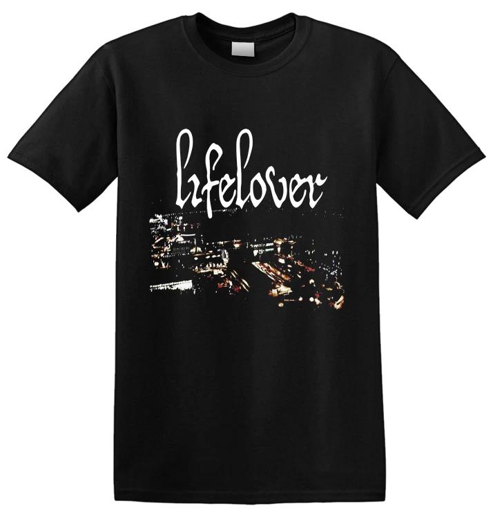 LIFELOVER - 'Erotik' T-Shirt