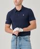 BILTMORE Men'S Golf Summer Golfwear Stretch Short Sleeve T-Shirt