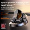 Car Phone Holder Wireless Charging Dashboard Auto Phone Support 360 Degree Rotatable for Home Office Desk Phone Holder