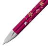 Used Platinum Fountain Pen Multi-function Pen MWB-4800H Sakura Cherry Blossom Multi Function Pen