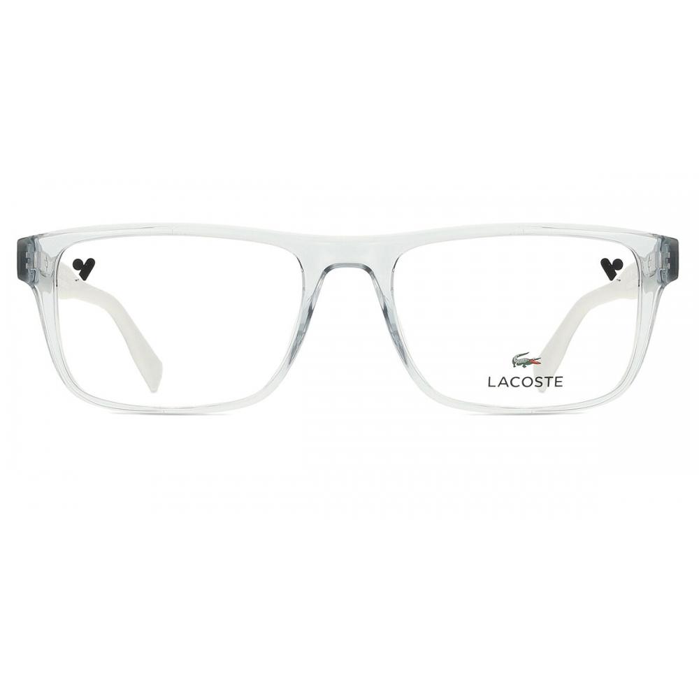 

Lacoste L2973 035 Men Eyeglasses 56-18-145