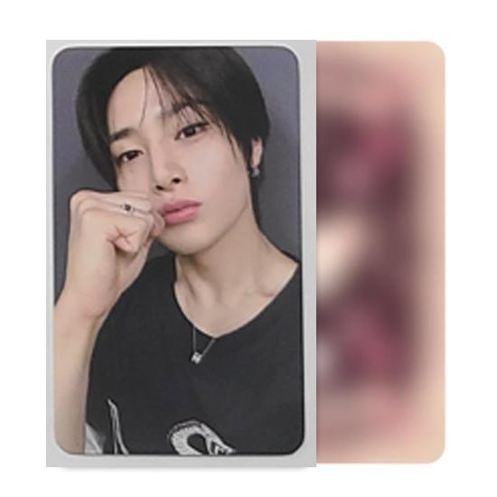 Stray Kids Album KARMA Lucky Draw (Zeremonie- oder Hurra-Version)