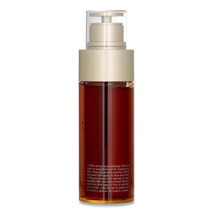 CLARINS Double Serum (Hydric + Lipidic System) Complete Age Control Concentrate
