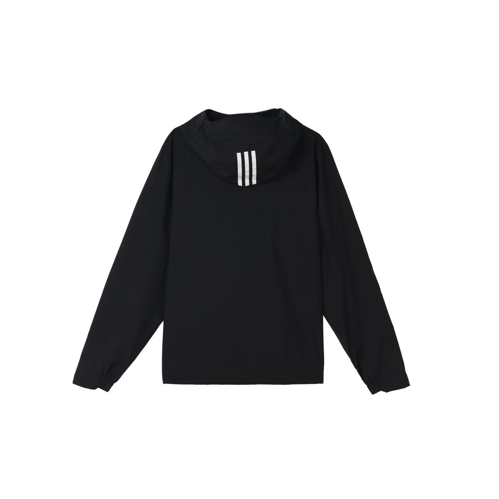 adidas 3 Stripes Jacket Fall Men's Black GM2169