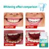 30g/50g/100g Oral Care Teeth Health Tooth Powder Natural Extract Plaque Removing Teeth Whitening Stain Powder
