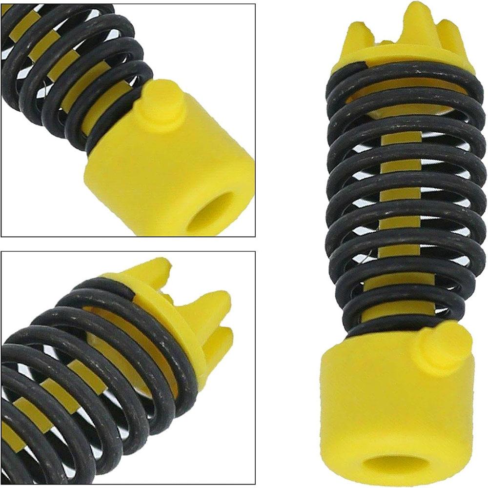 Clutch Pedal Spring 1713550 For Ford C-Max Focus