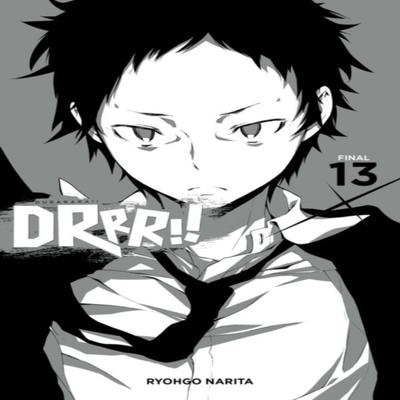 Kurgu – Çizgi Roman ve Manga