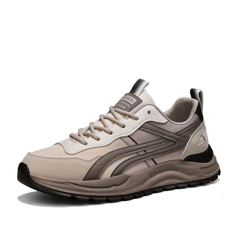 

Внешняя торговля экспорт мода классические мужские кроссовки для папы уличные удобные универсальные трендовые новые повседневные дышащие 44