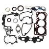 SINOCMP SQR372 Engine Cylinder Head Overhaul Gasket Kit for Joyner Trooper Sand Viper Chery SQR372 800CC Engine 0.8L