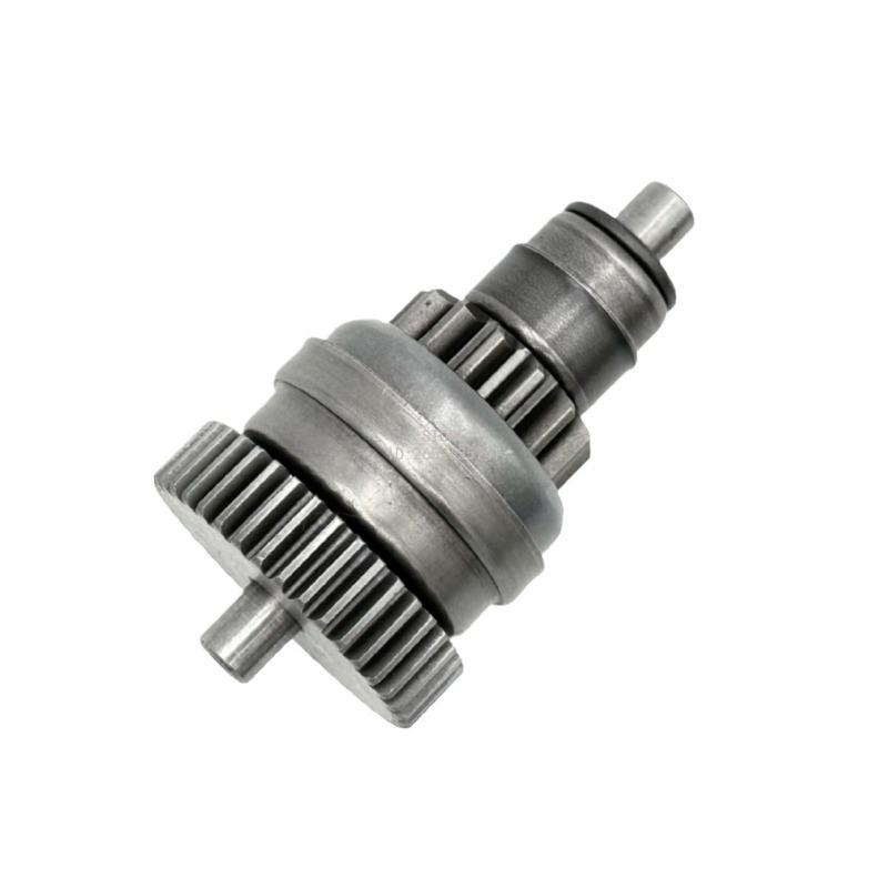 14/40T, KTM250 300 Unidirectional 82612R Motor Head 55440126000 (matched By The Main Engine Factory)