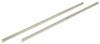 Rokuhan Z Gauge R084 PC Track 440mm Straight Rail (2 pieces)