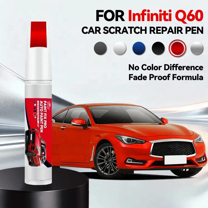 

Exclusive Purpose Vehicle Paint Repair Pen Touch Up Scratch Remover DIY Auto Accessories Black KH3 White QAC Red NBA Blue For In червоний