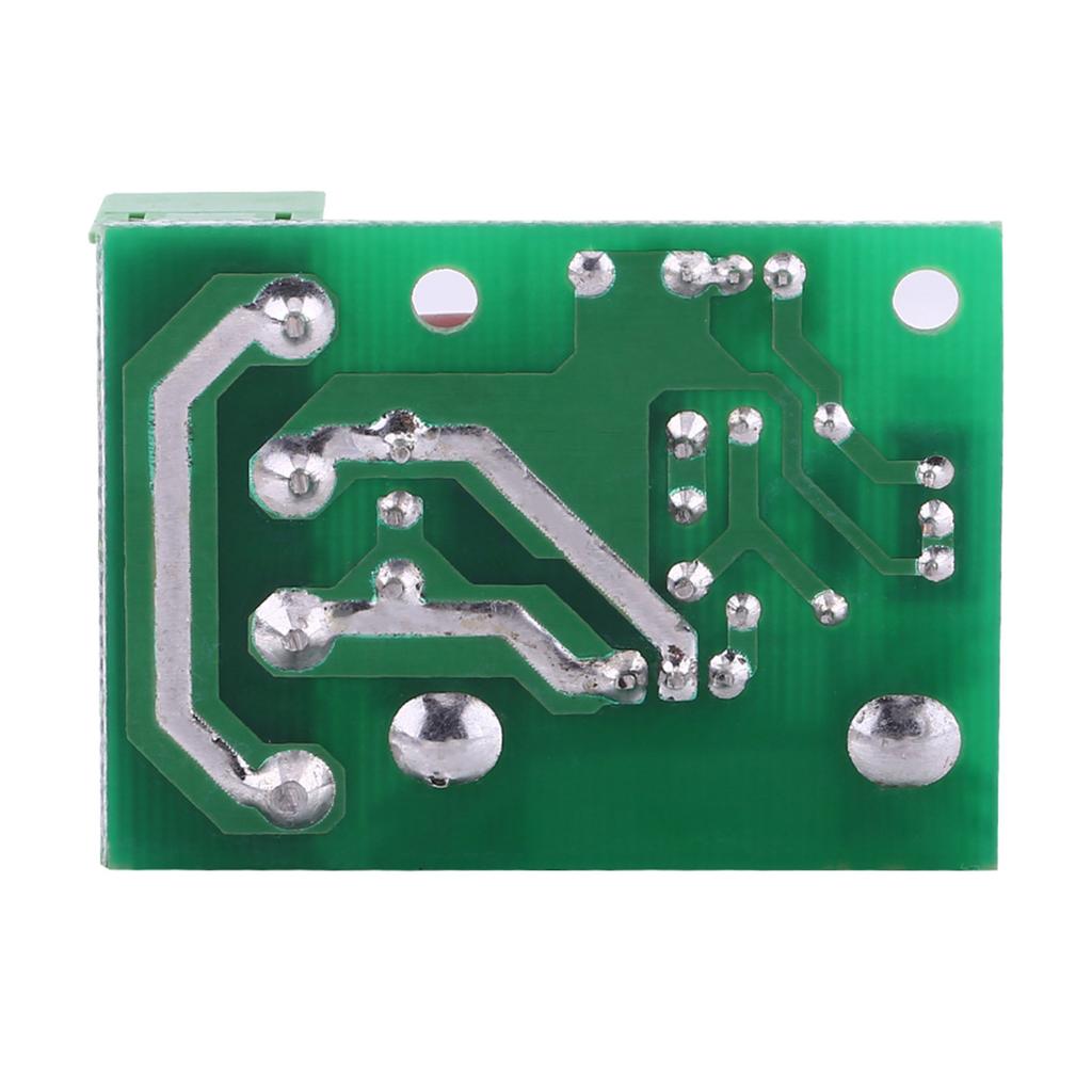 AC 50 220V 2000W SCR Electric Voltage Regulator Temperature Motor Speed Controller Light Dimmer