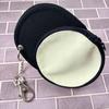 Used MARY QUANTNew Era Cap Type Pouch Keychain