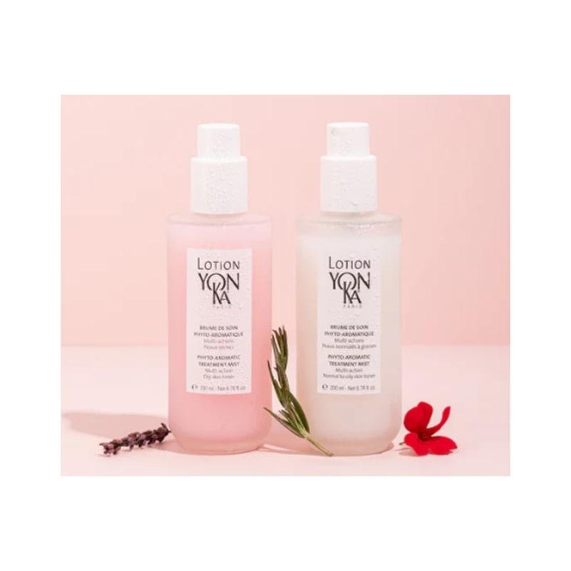 Best set of lotion Yongka types
