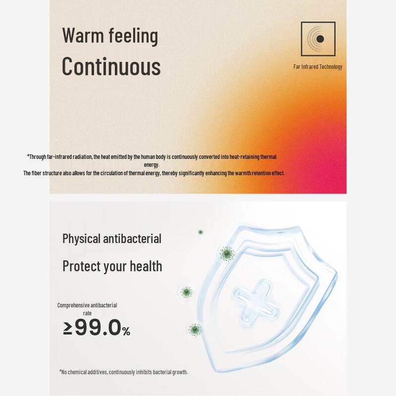 Navigare Men's Solid Antibacterial Knit Pullover