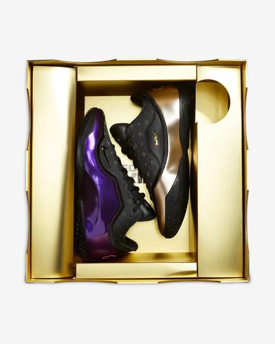 Nike LeBron XXIII The Chosen On" EP Scarpe da Basket IF0693-001
