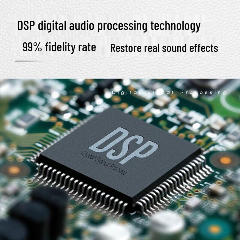 F&D R40BT HIFI Bluetooth 2.0 Desktop Speakers CN Plug (adapter Included)