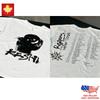New Apparel Keshi Requiem Tour 2025 T-Shirt Limited Edition Keshi Unisex T-Shirt