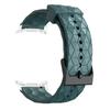 Band For Samsung Watch 8 44mm 40mm Strap Watchband Replacement Football Pattern Soft Silicone Bracelet Galaxy Watch 8 Classic