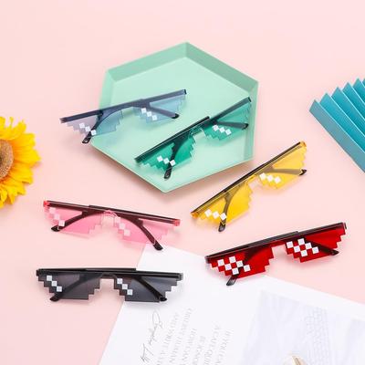 Accessoarer – Maskeradglasögon