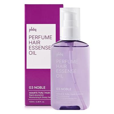 PLDIK Perfume Hair Essence Oil Noble, 100ml, 1 Piece