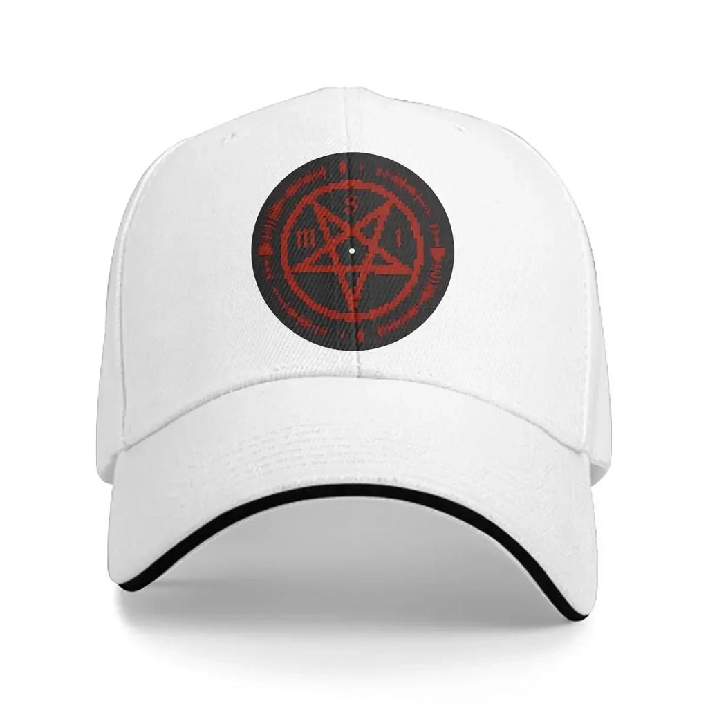 Laos Three Headed Elephant Baseball Cap Adult Unisex Adjustable Hat for Men Women