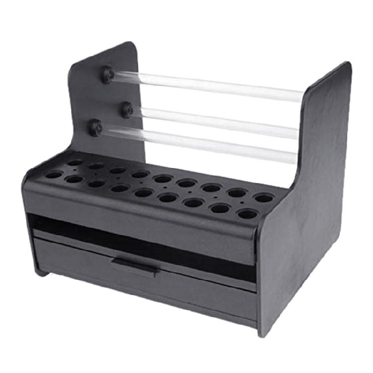 Upgraded Screwdriver Organizer Plier Organizer Multifunctional Rack with Drawer