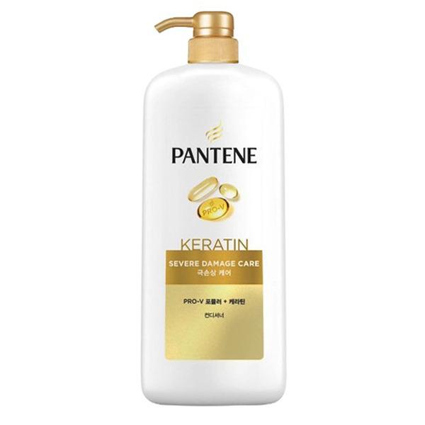Pantene Extreme Damage Care 1200ml Conditioner Rinse