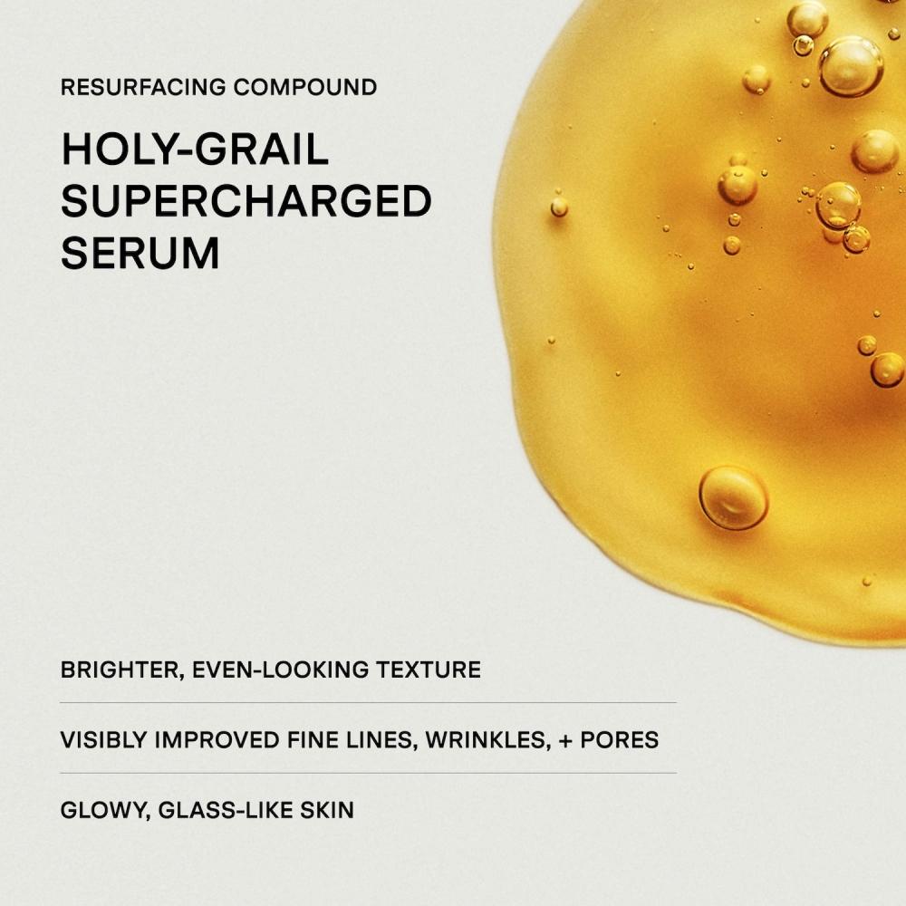 U beaUty The dUo Set serUm + moistUrizer