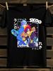 SK8 The Infinity Anime Graphic T-Shirt