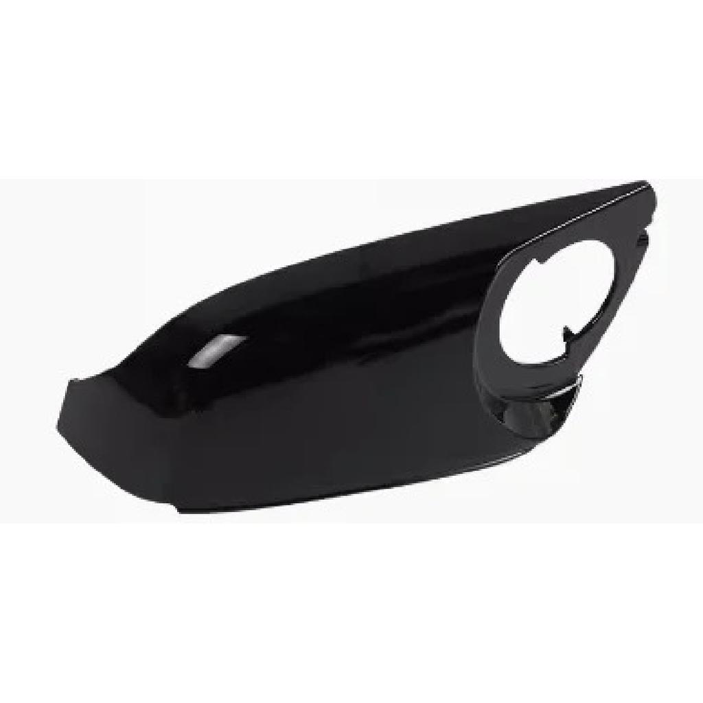 Auto Rear Mirror Glass Cover Frame Turn Signal Light Bottom for BMW 3 Series G20 G21 G28 4 Series -