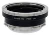Objetivas e acessórios – Adaptadores para objetivas