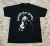 Rare Witchfinder General 'Vincent' Collection Black All Size Shirt AM563