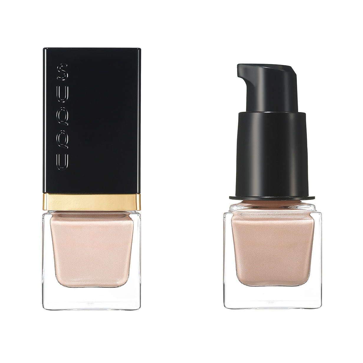 

Sook Shimmer Liquid Highlighter 01 Peach Gloss MOMOTSUYA